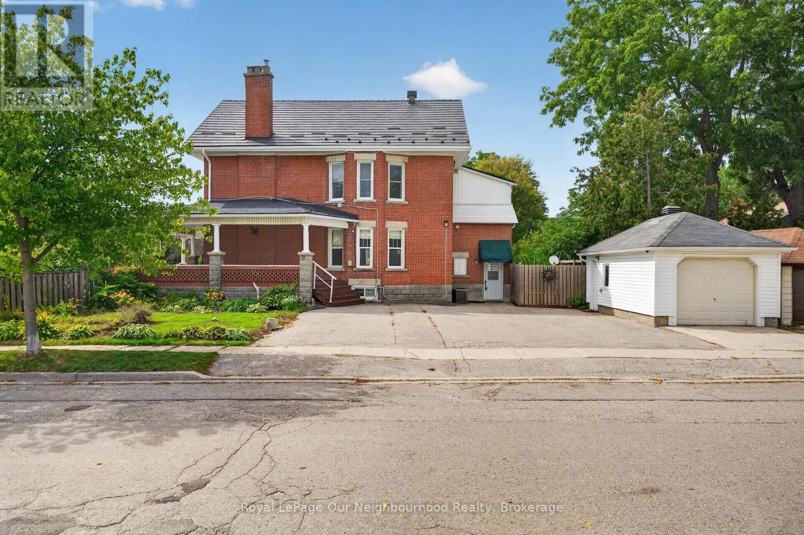 6038 MAIN STREET
