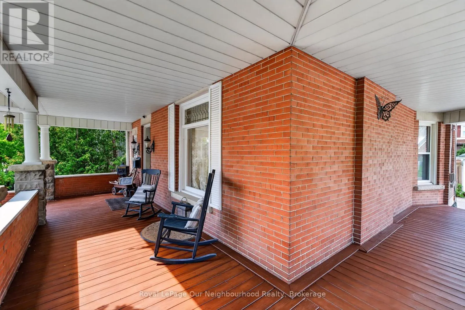 6038 MAIN STREET