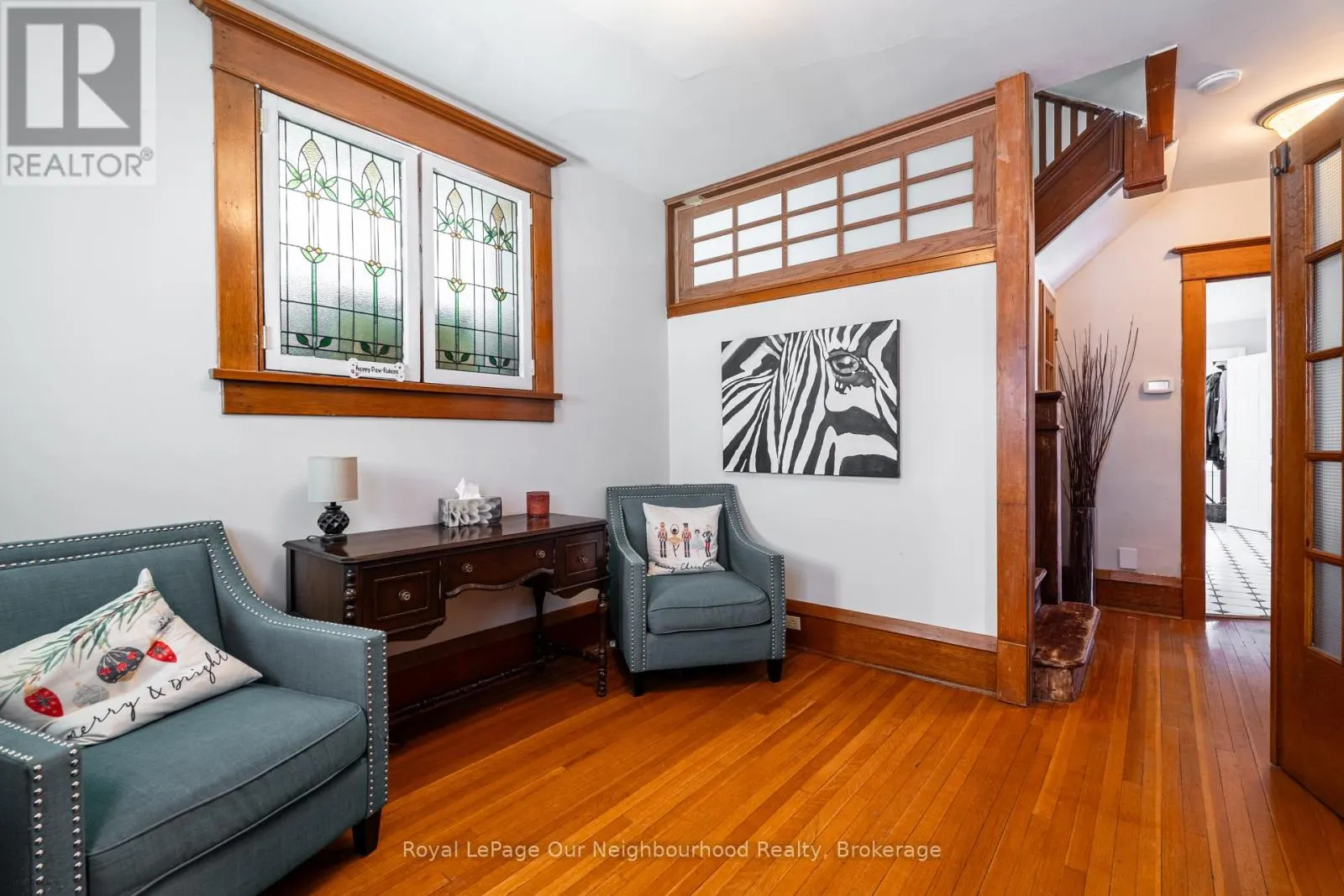 6038 MAIN STREET