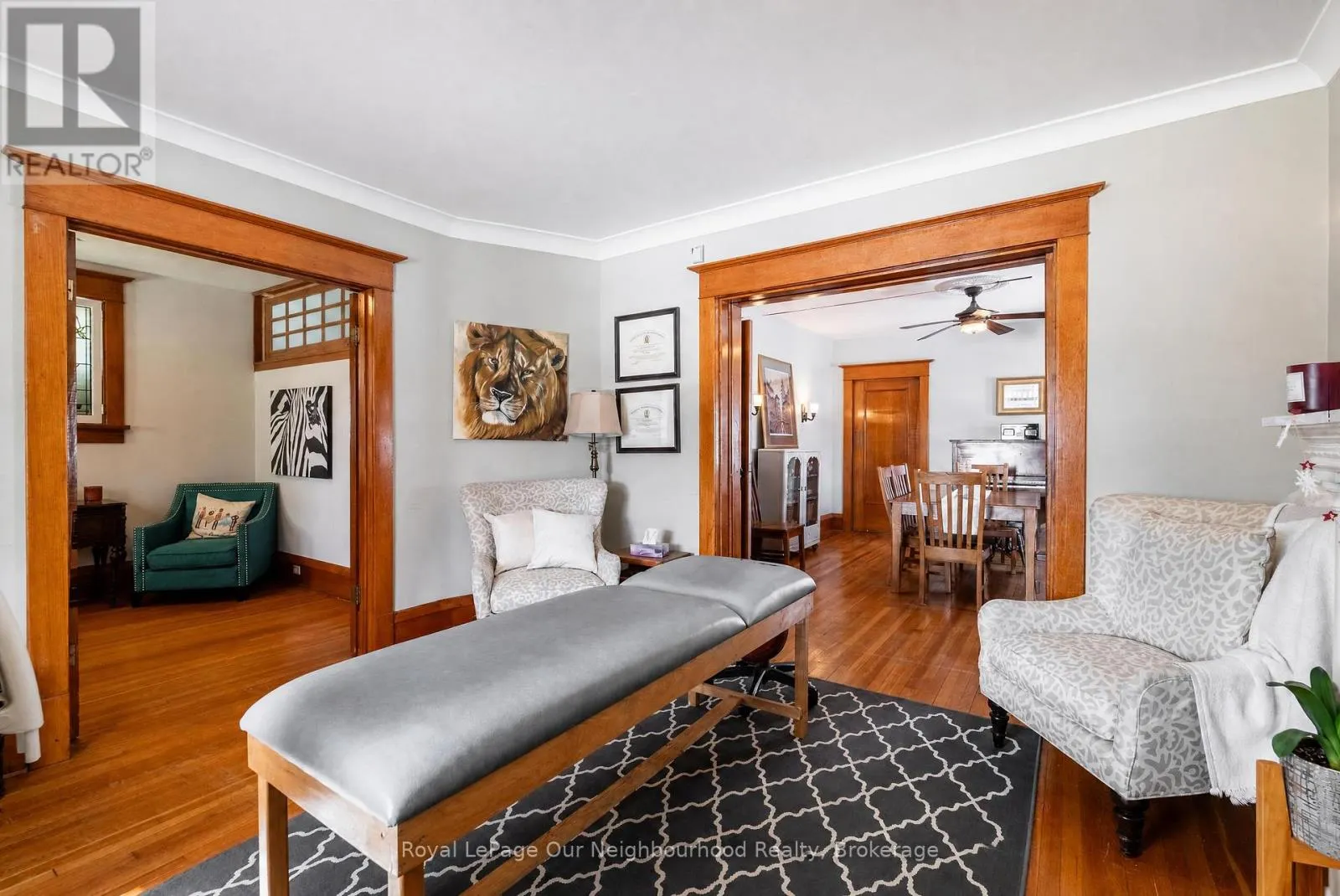 6038 MAIN STREET