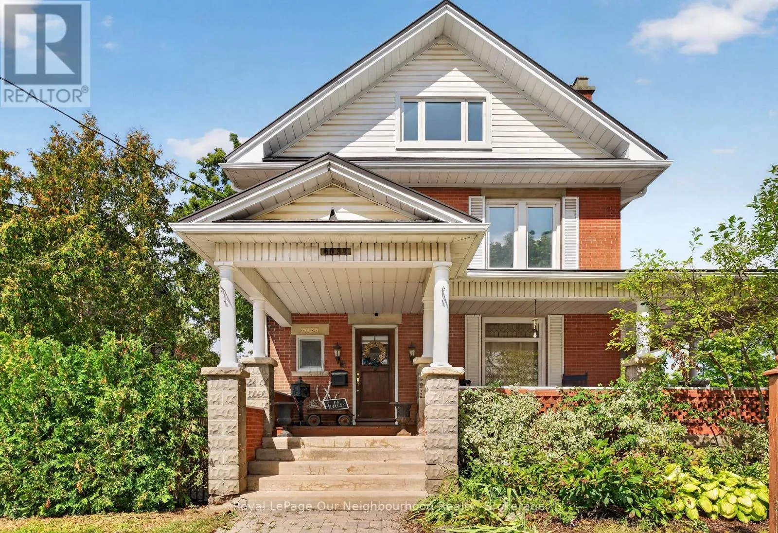 6038 MAIN STREET