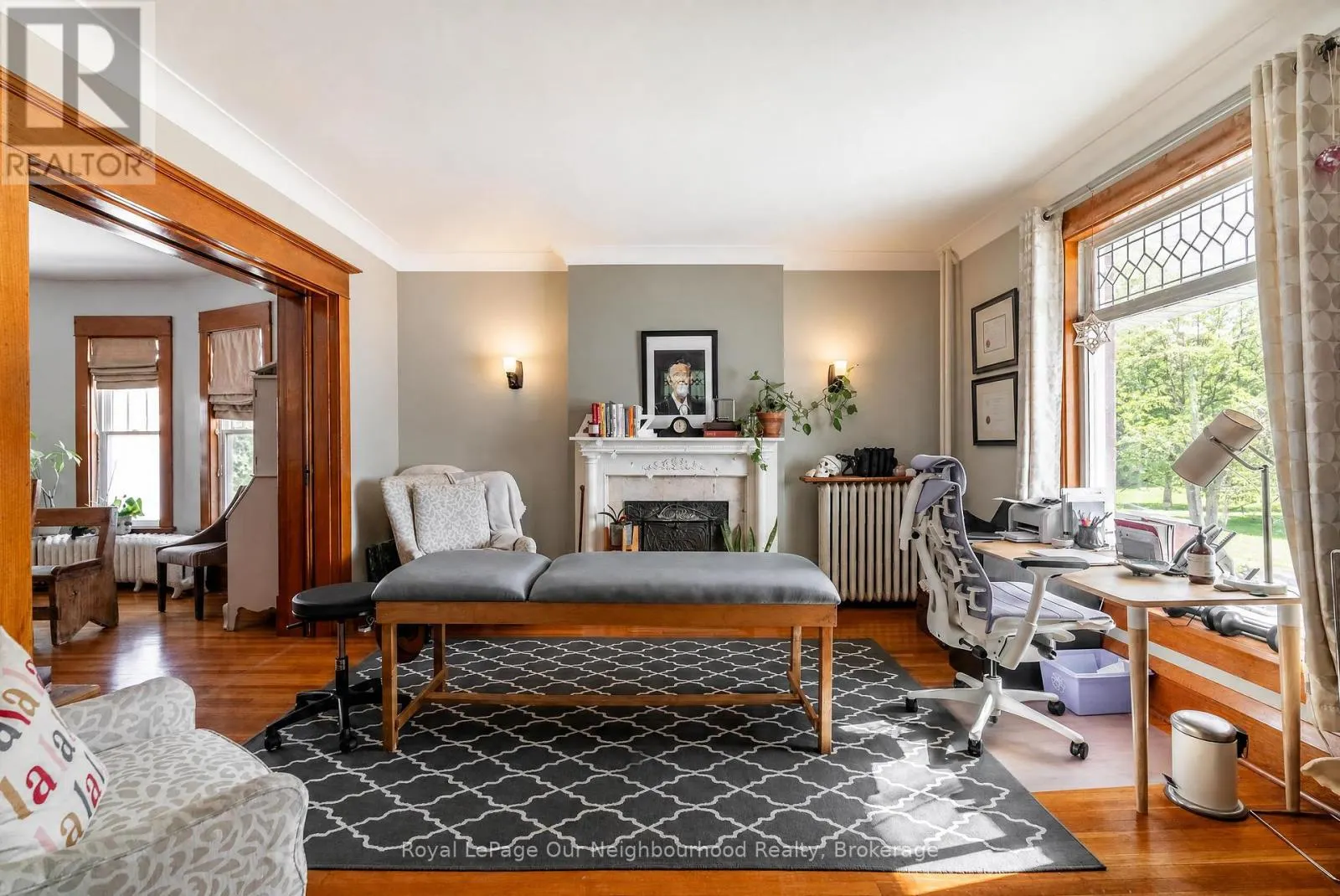 6038 MAIN STREET
