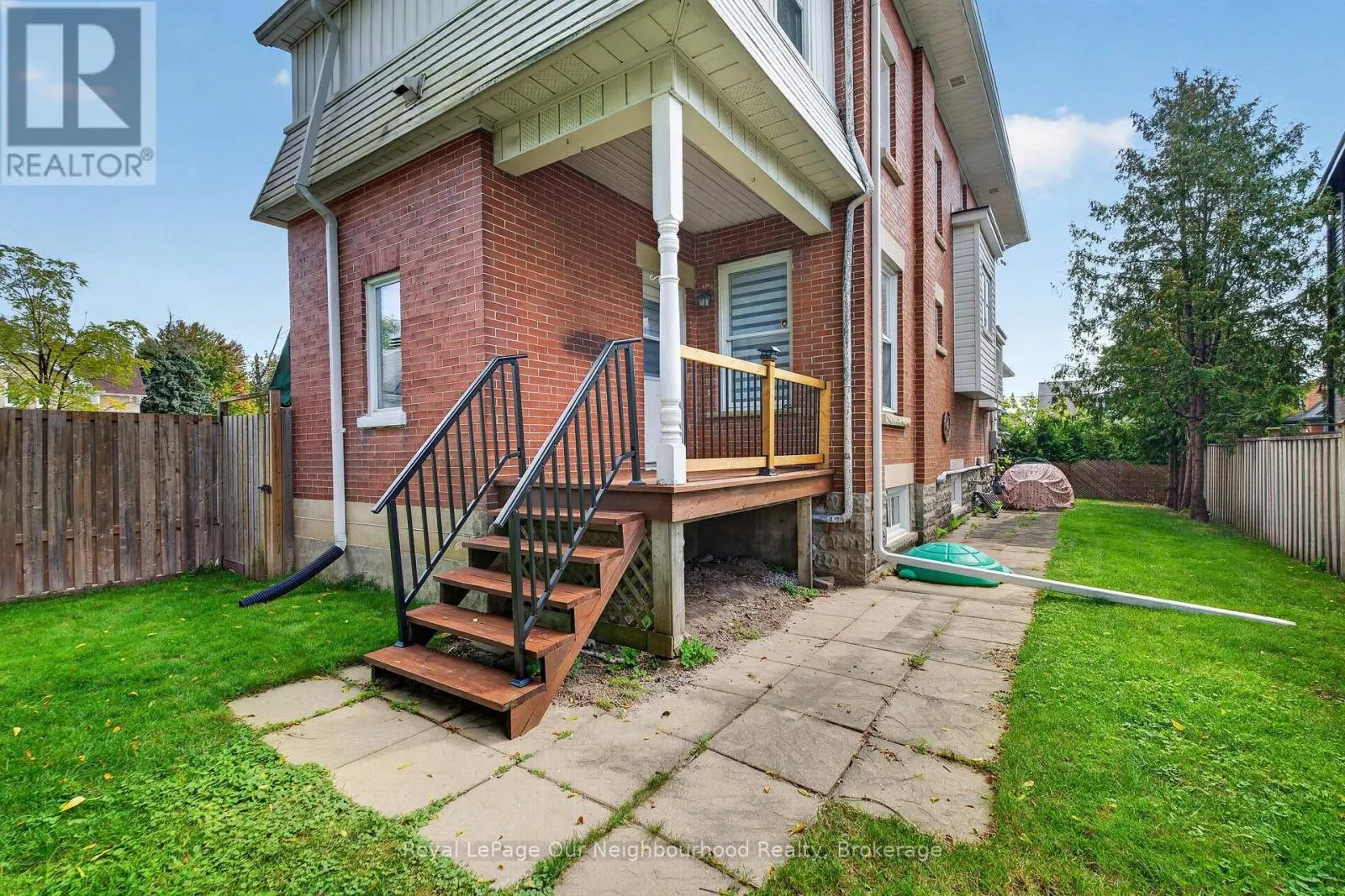 6038 MAIN STREET
