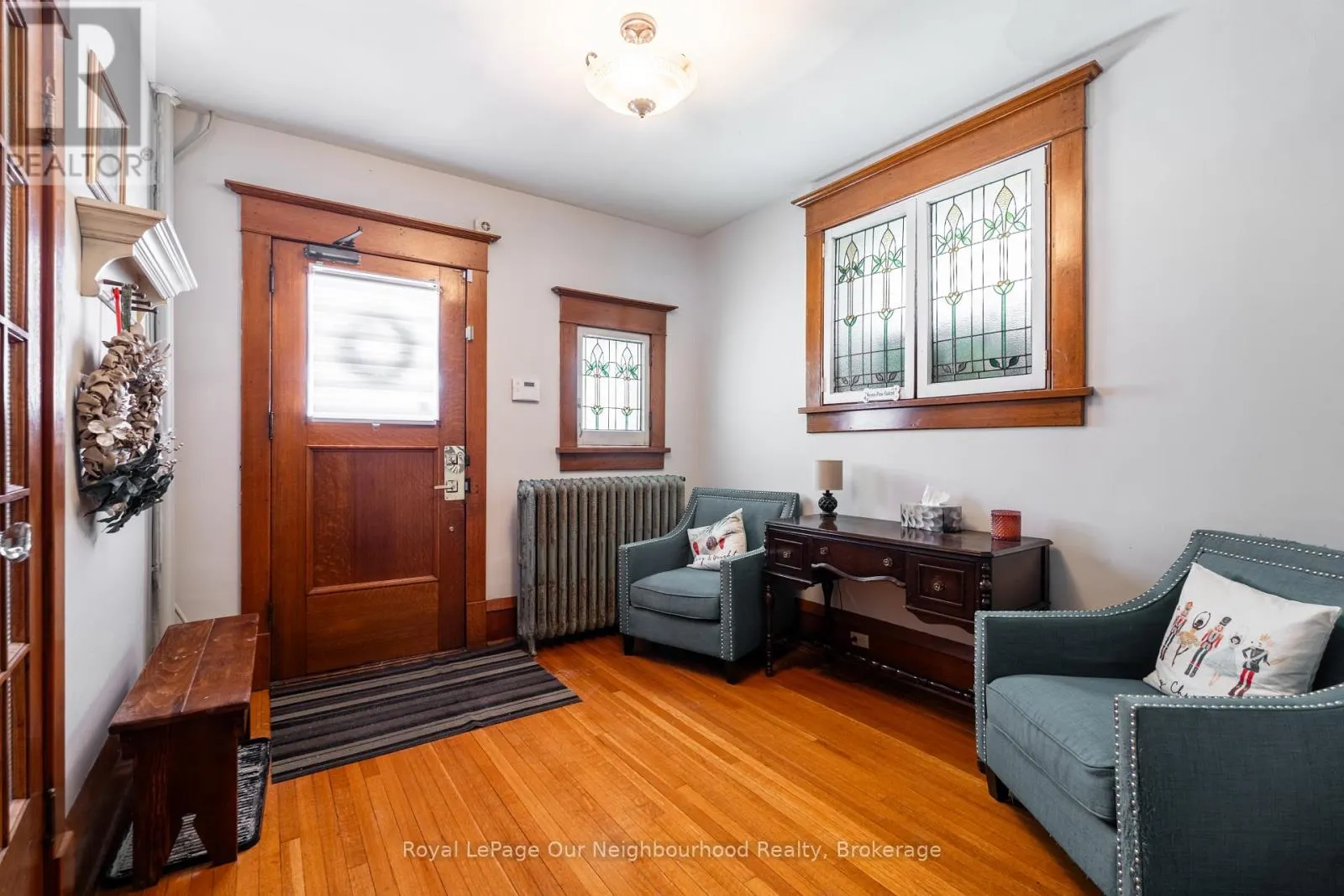 6038 MAIN STREET