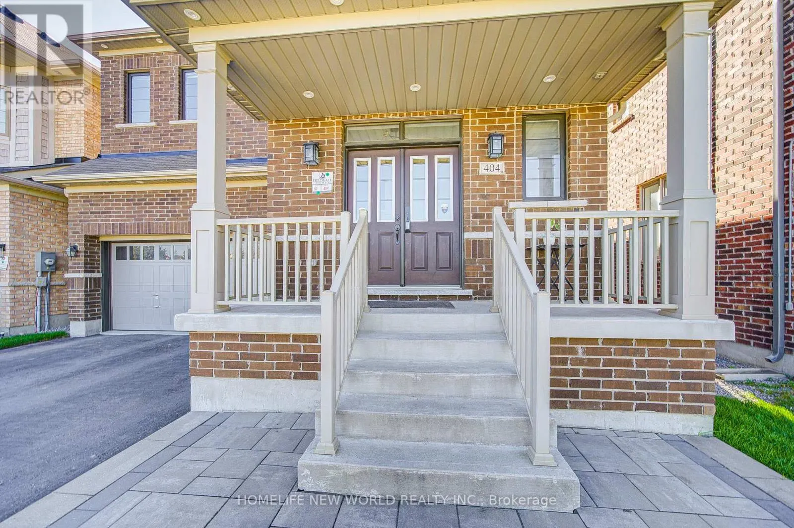 404 BAKER HILL BOULEVARD