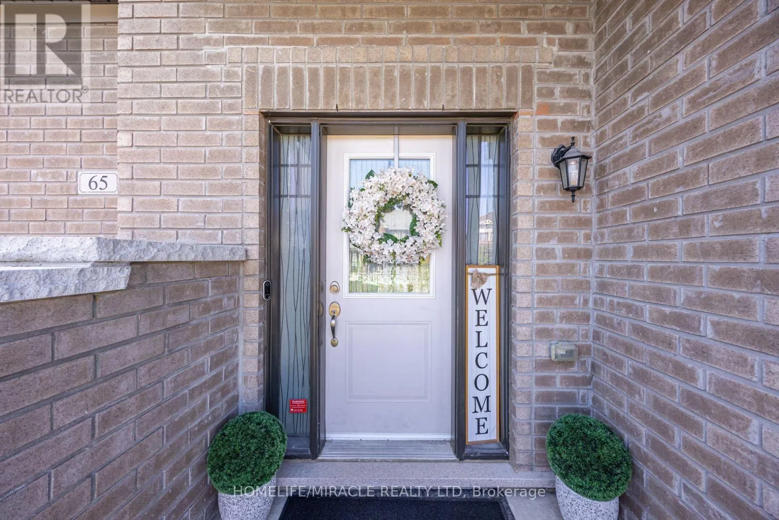 65 LORNE THOMAS PLACE
