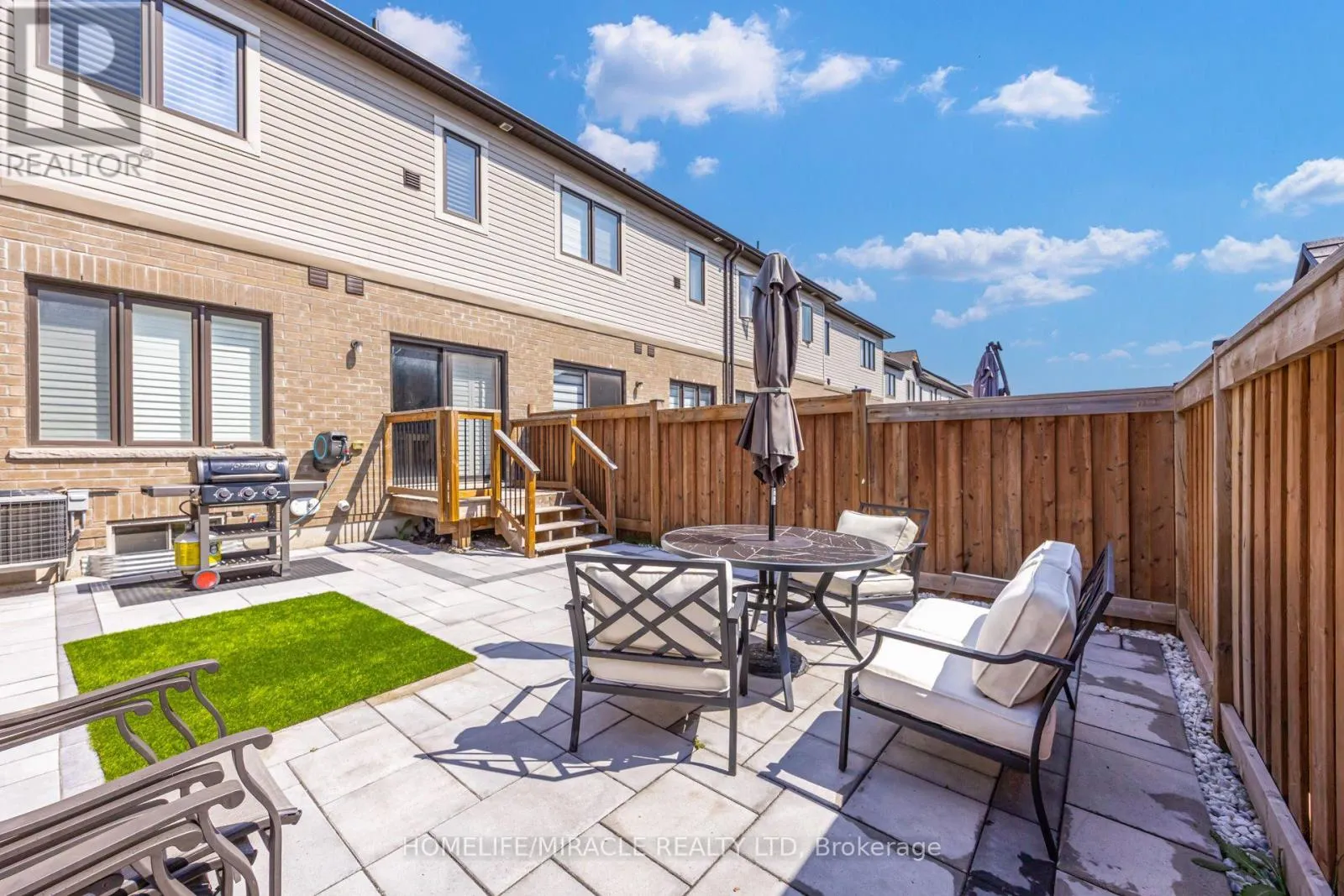 65 LORNE THOMAS PLACE