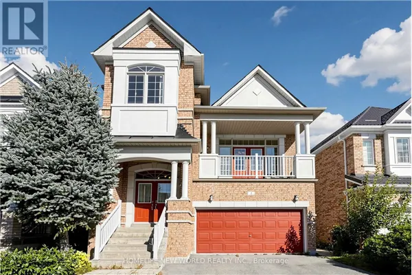 5 RIVINGTON AVENUE