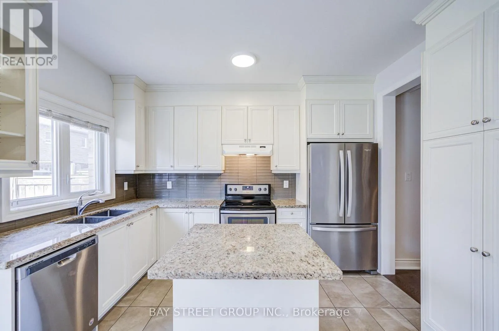 614 BAKER HILL BOULEVARD