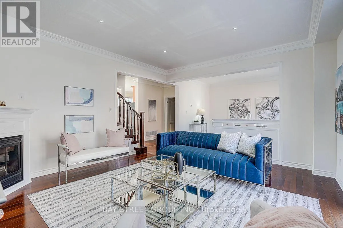 57 GAIL PARKS CRESCENT
