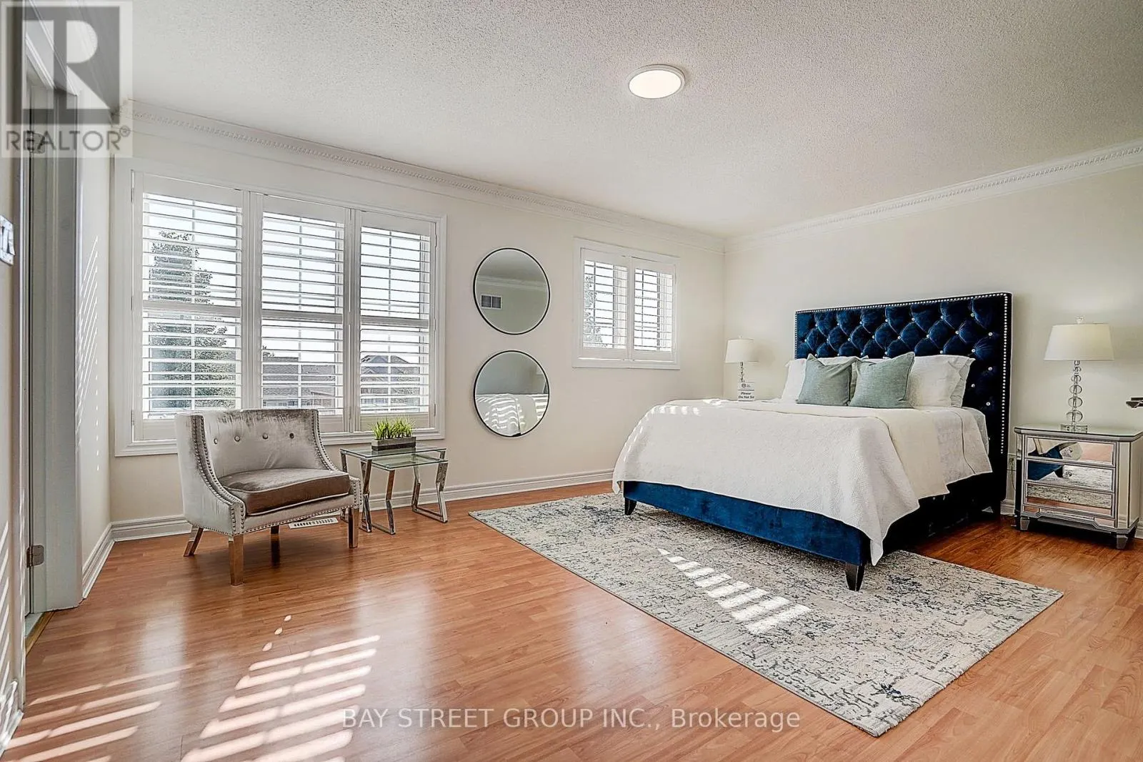 57 GAIL PARKS CRESCENT