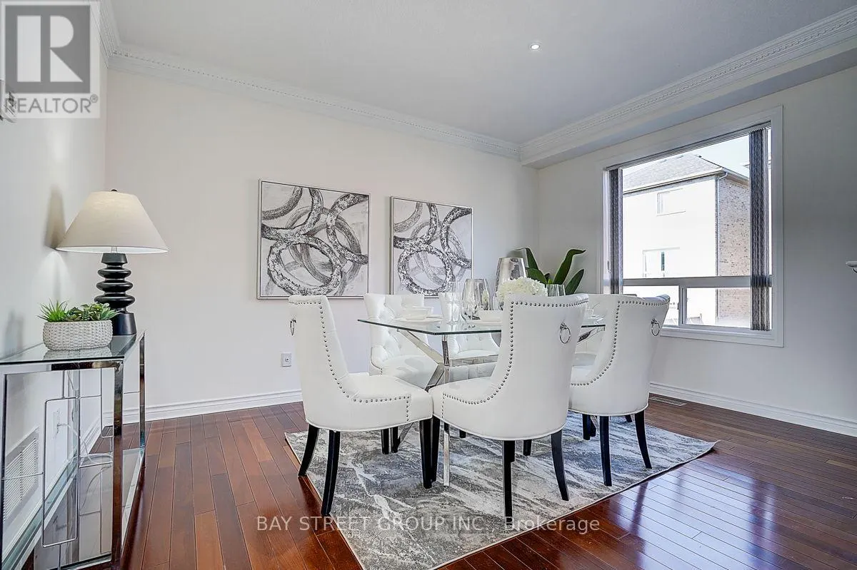 57 GAIL PARKS CRESCENT