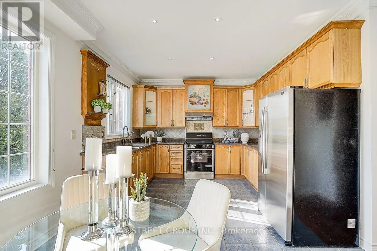 57 GAIL PARKS CRESCENT