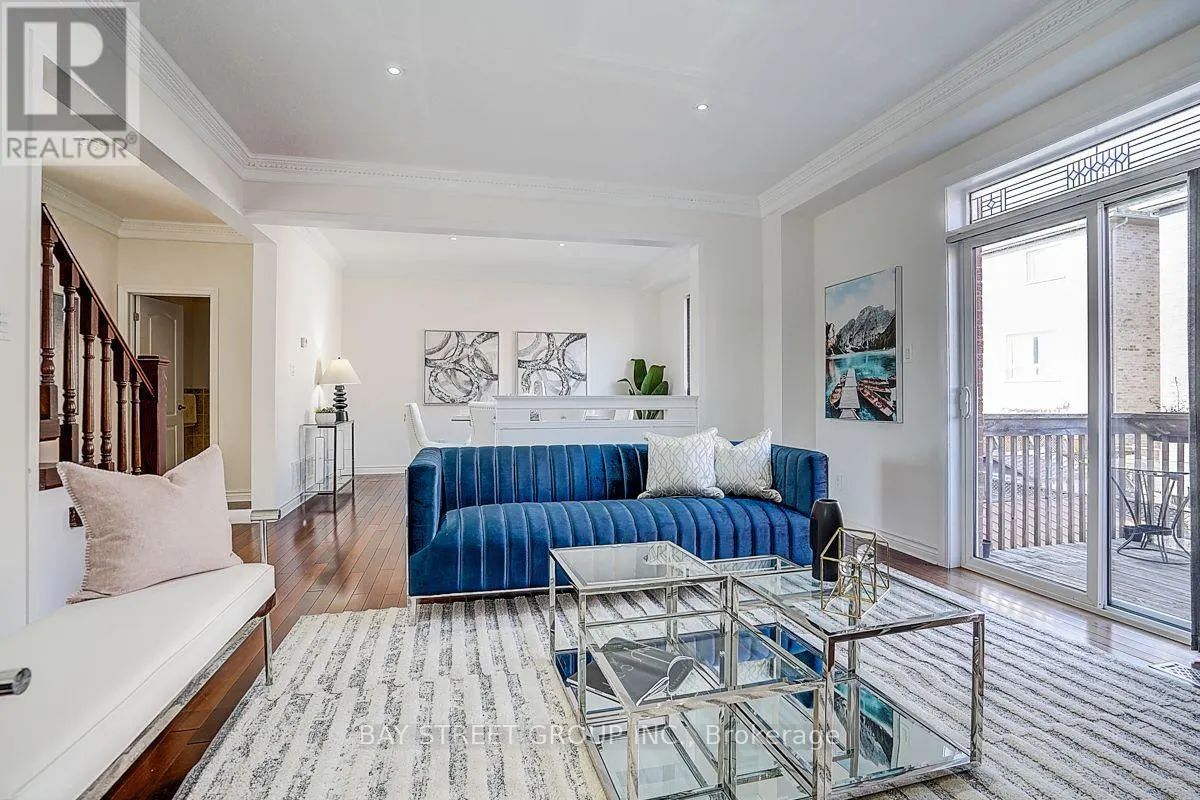 57 GAIL PARKS CRESCENT