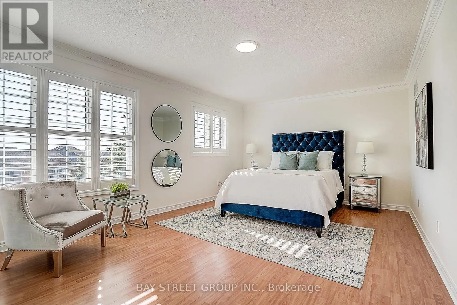57 GAIL PARKS CRESCENT