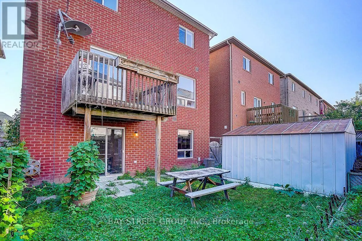 57 GAIL PARKS CRESCENT