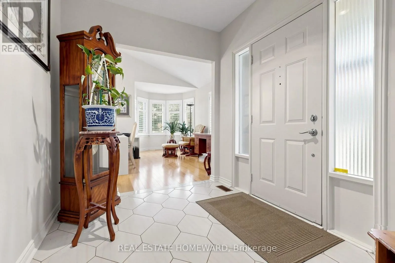 3 GREEN ACRES ROAD