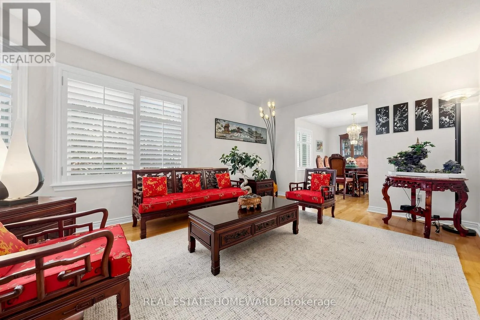3 GREEN ACRES ROAD