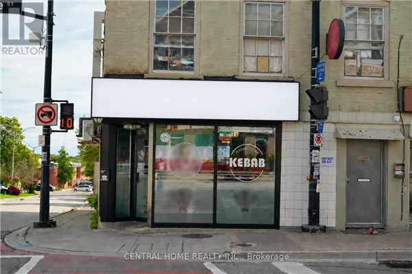 10123 YONGE STREET