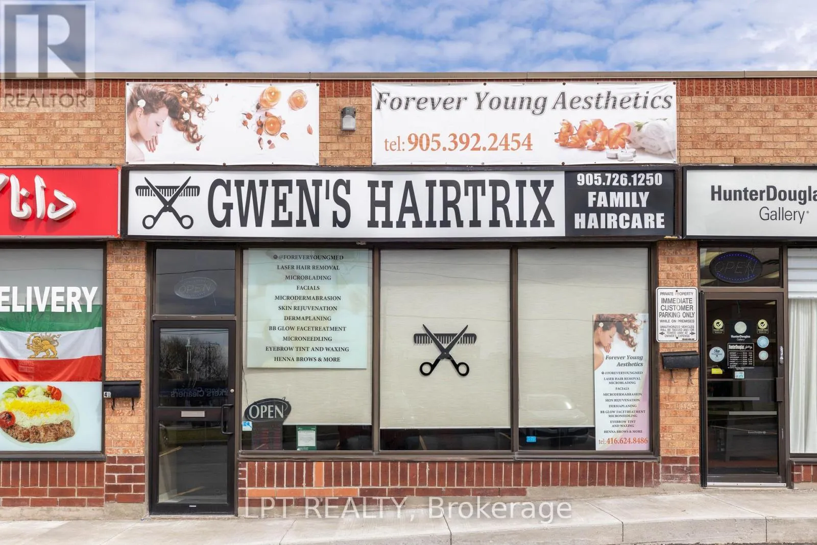 3 - 15461 YONGE STREET