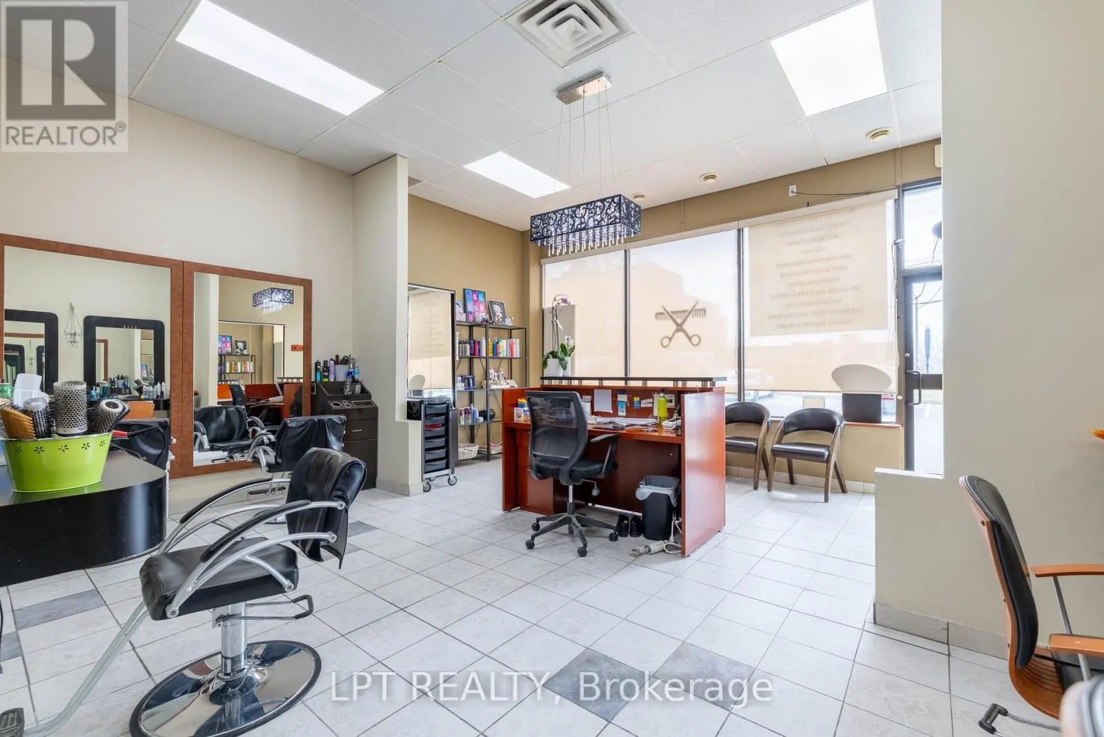 3 - 15461 YONGE STREET