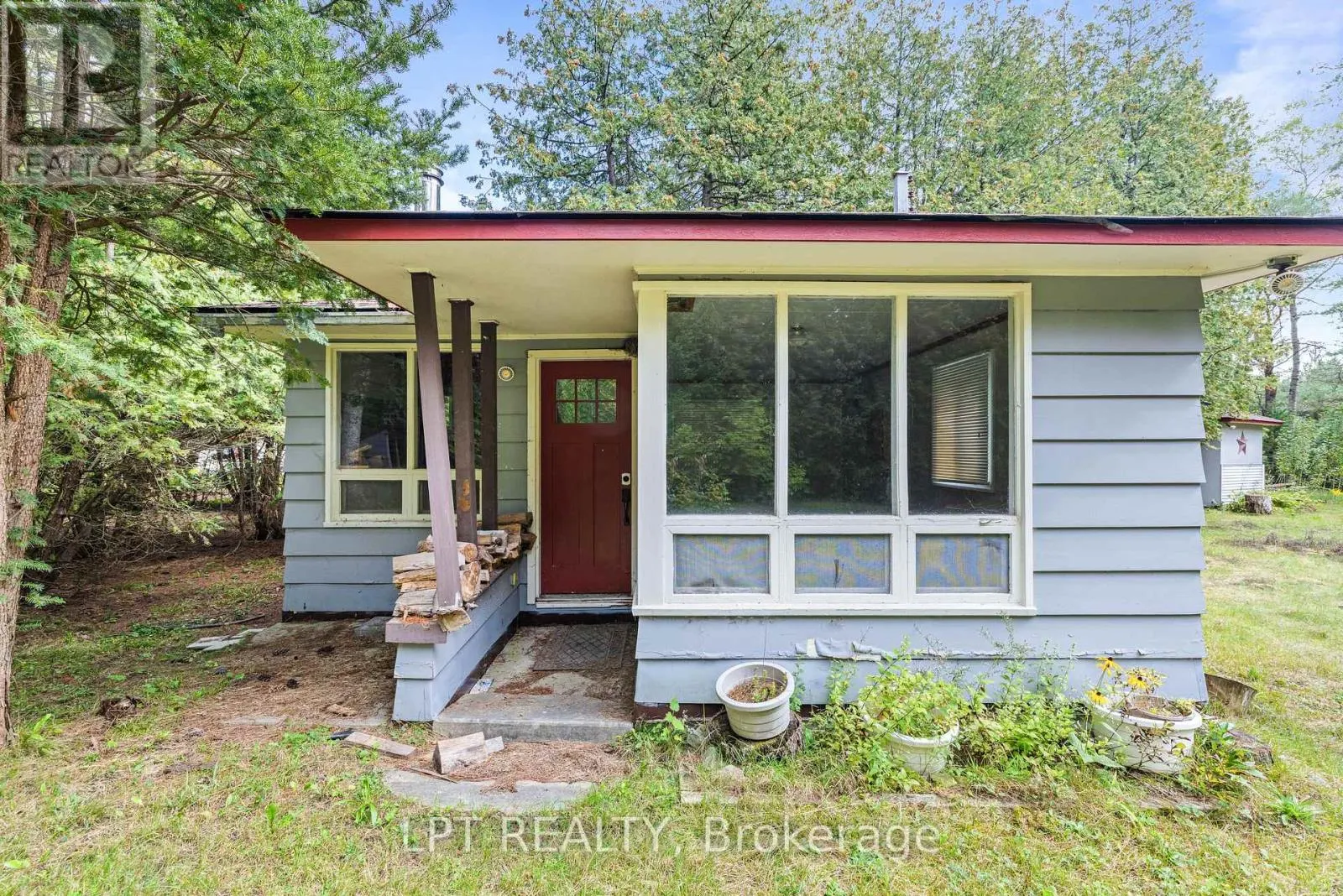 36 NURME AVENUE