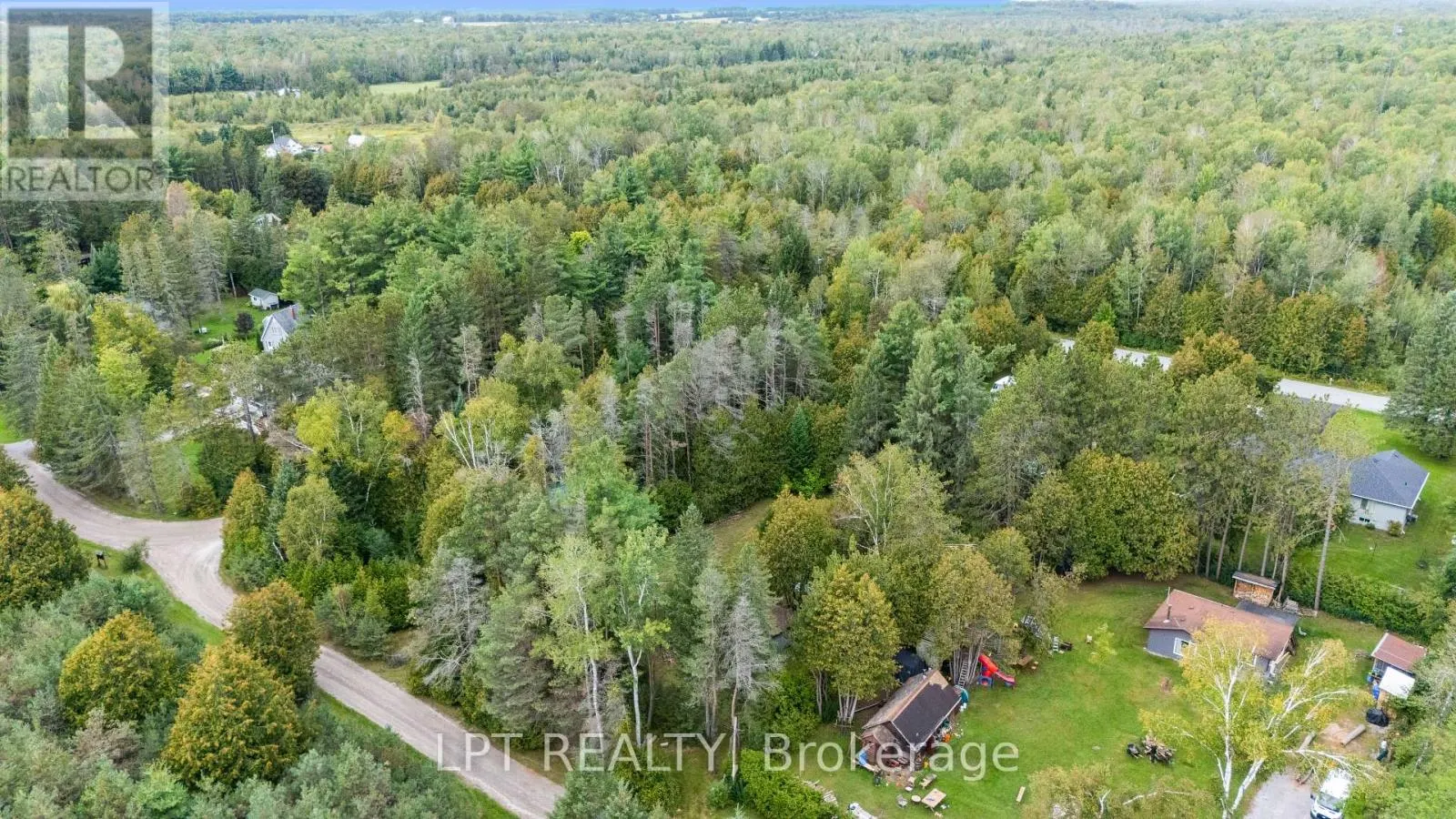 36 NURME AVENUE