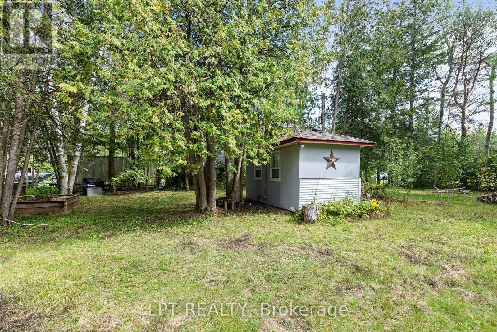36 NURME AVENUE