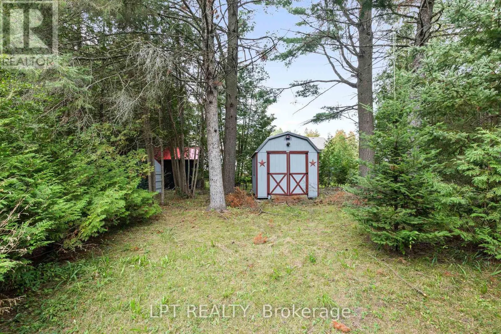 36 NURME AVENUE