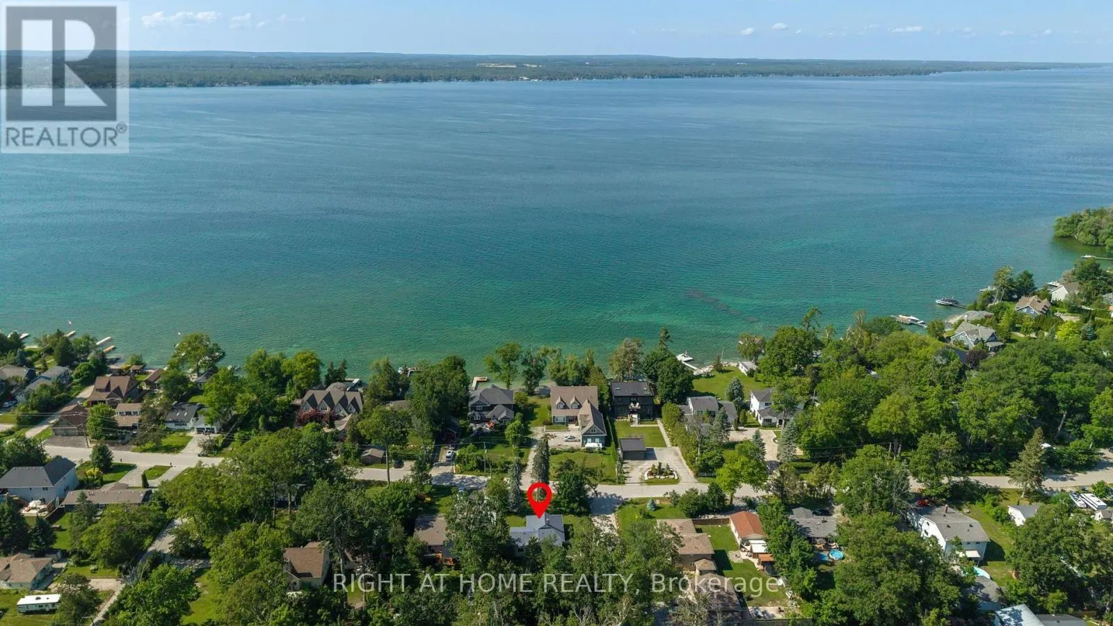51 LAKESIDE DRIVE