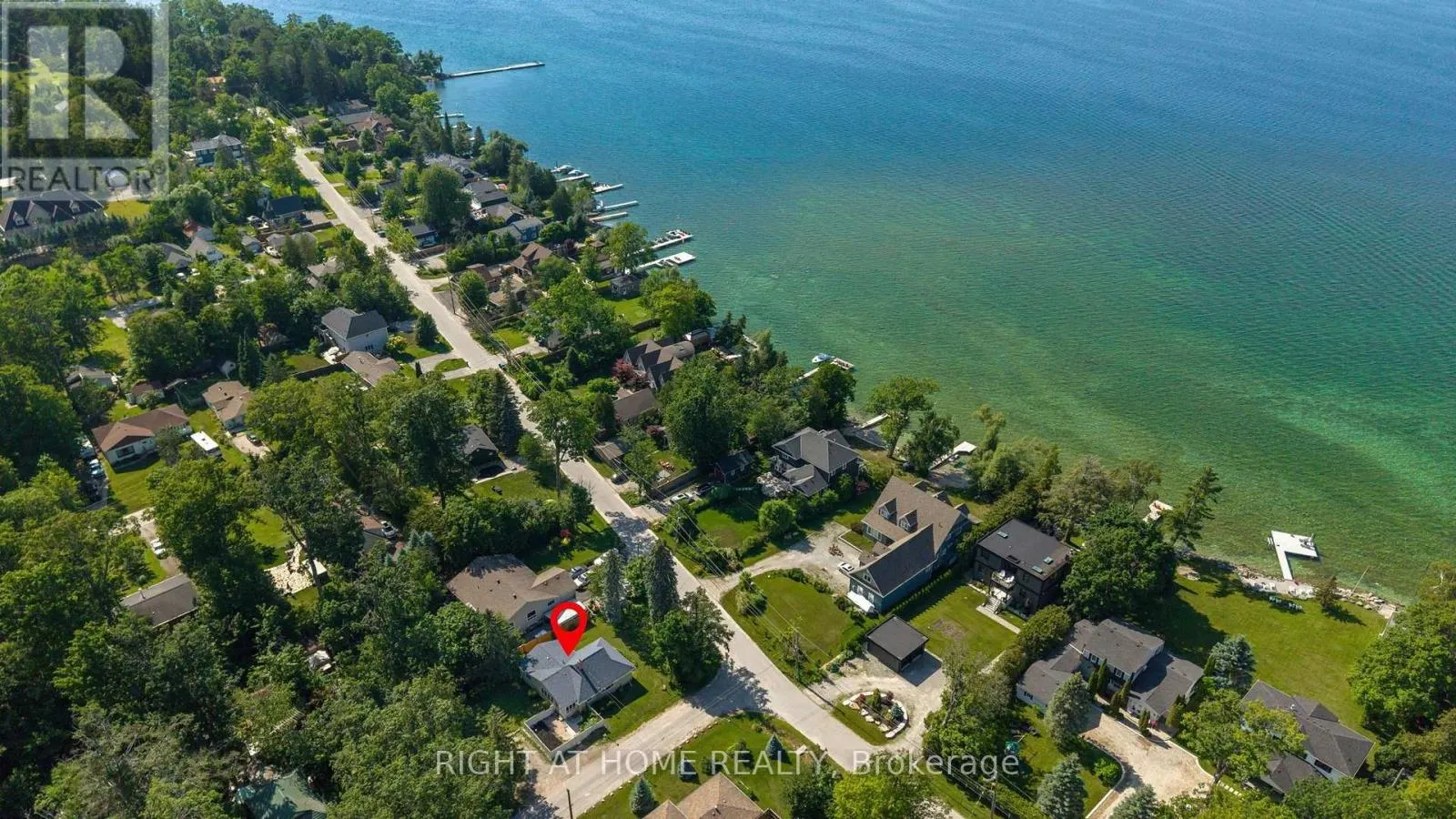 51 LAKESIDE DRIVE