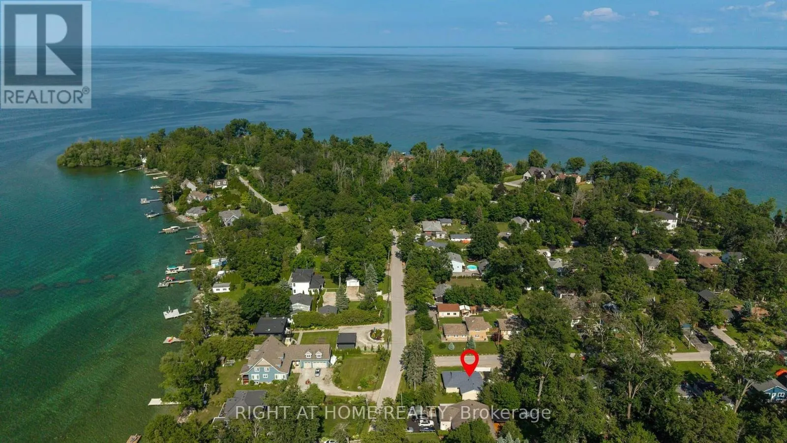 51 LAKESIDE DRIVE