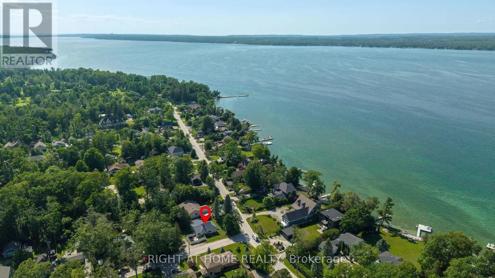 51 LAKESIDE DRIVE