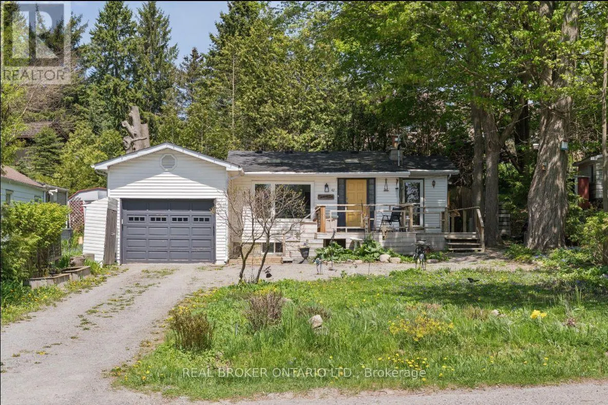 42 CONNOR DRIVE