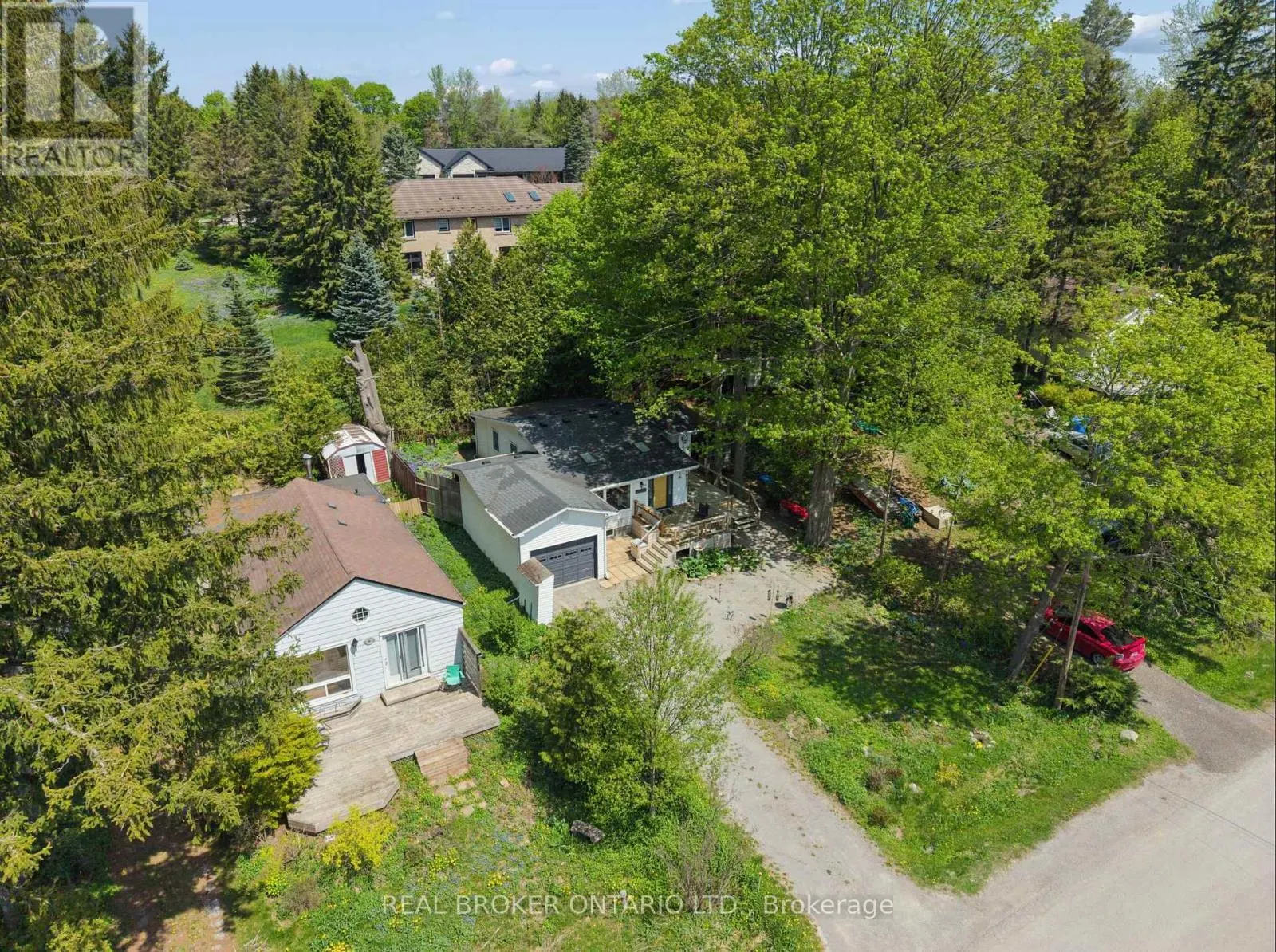42 CONNOR DRIVE