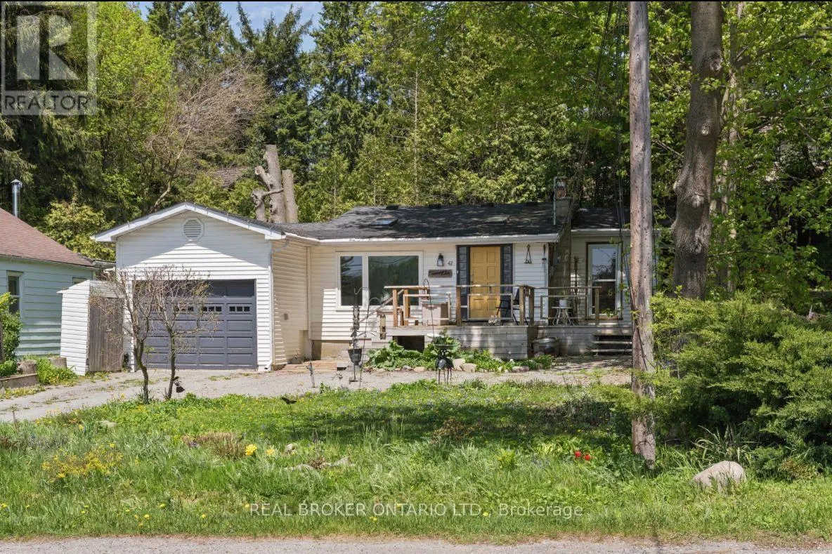 42 CONNOR DRIVE