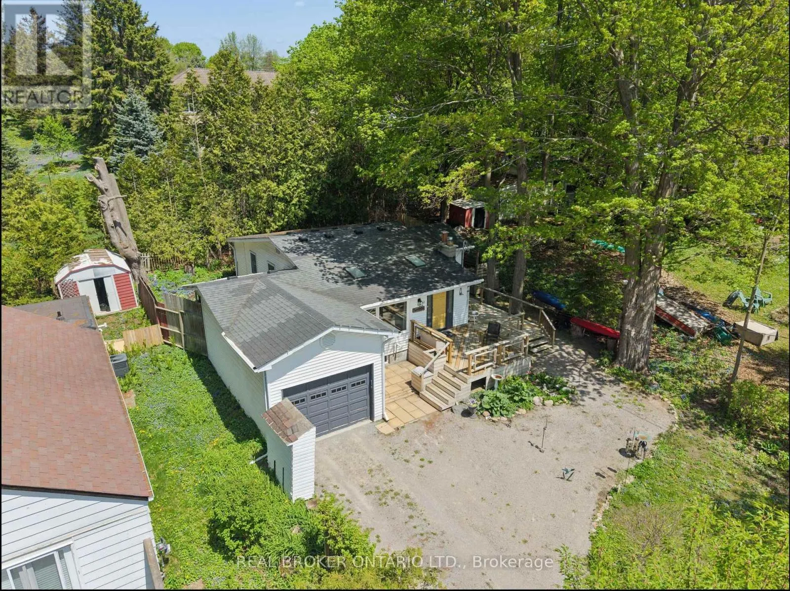 42 CONNOR DRIVE