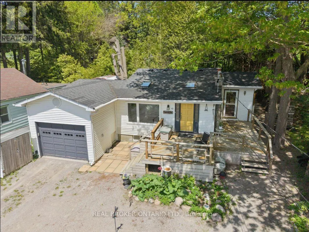 42 CONNOR DRIVE