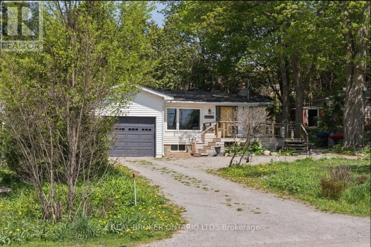 42 CONNOR DRIVE