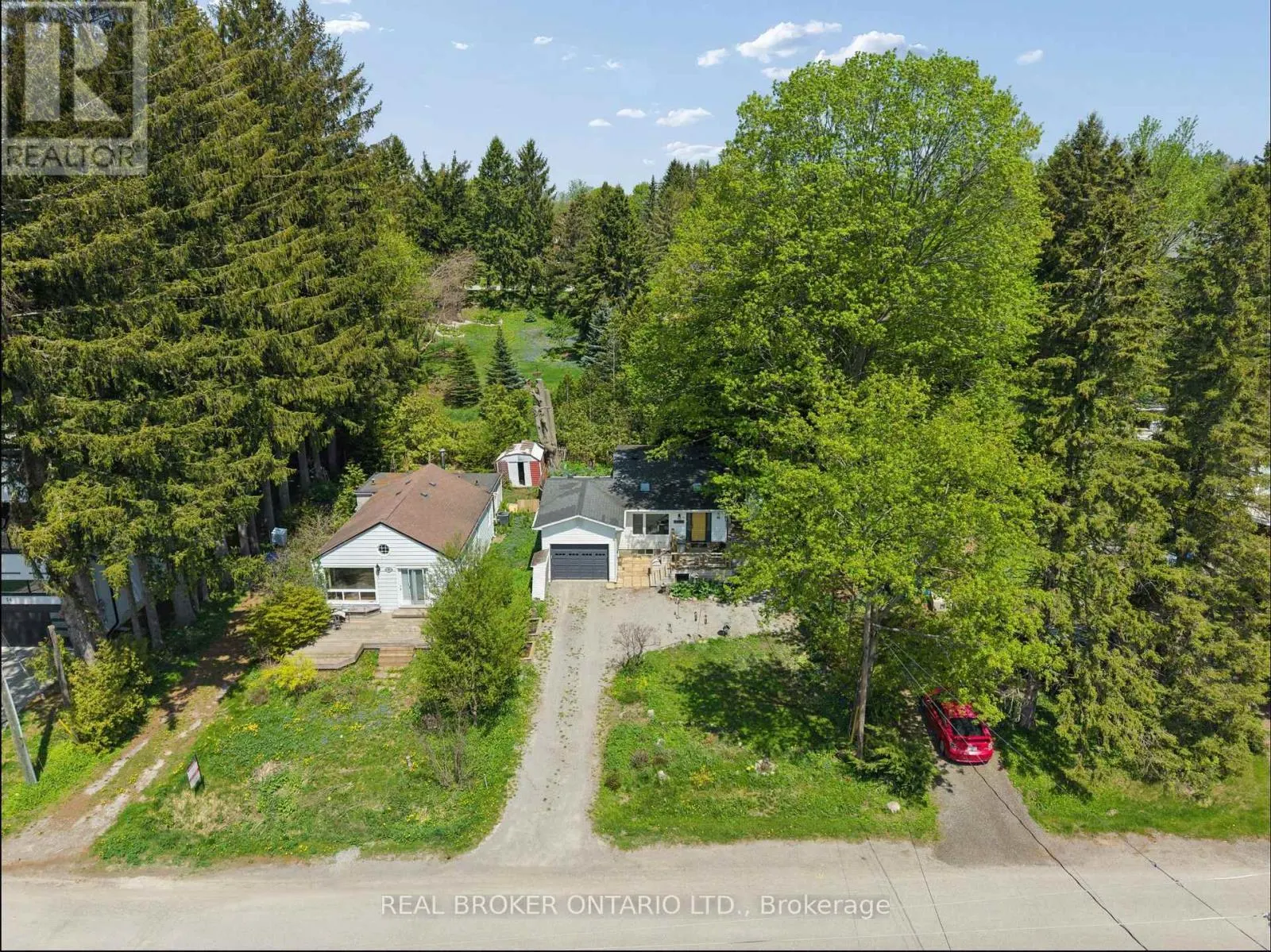 42 CONNOR DRIVE