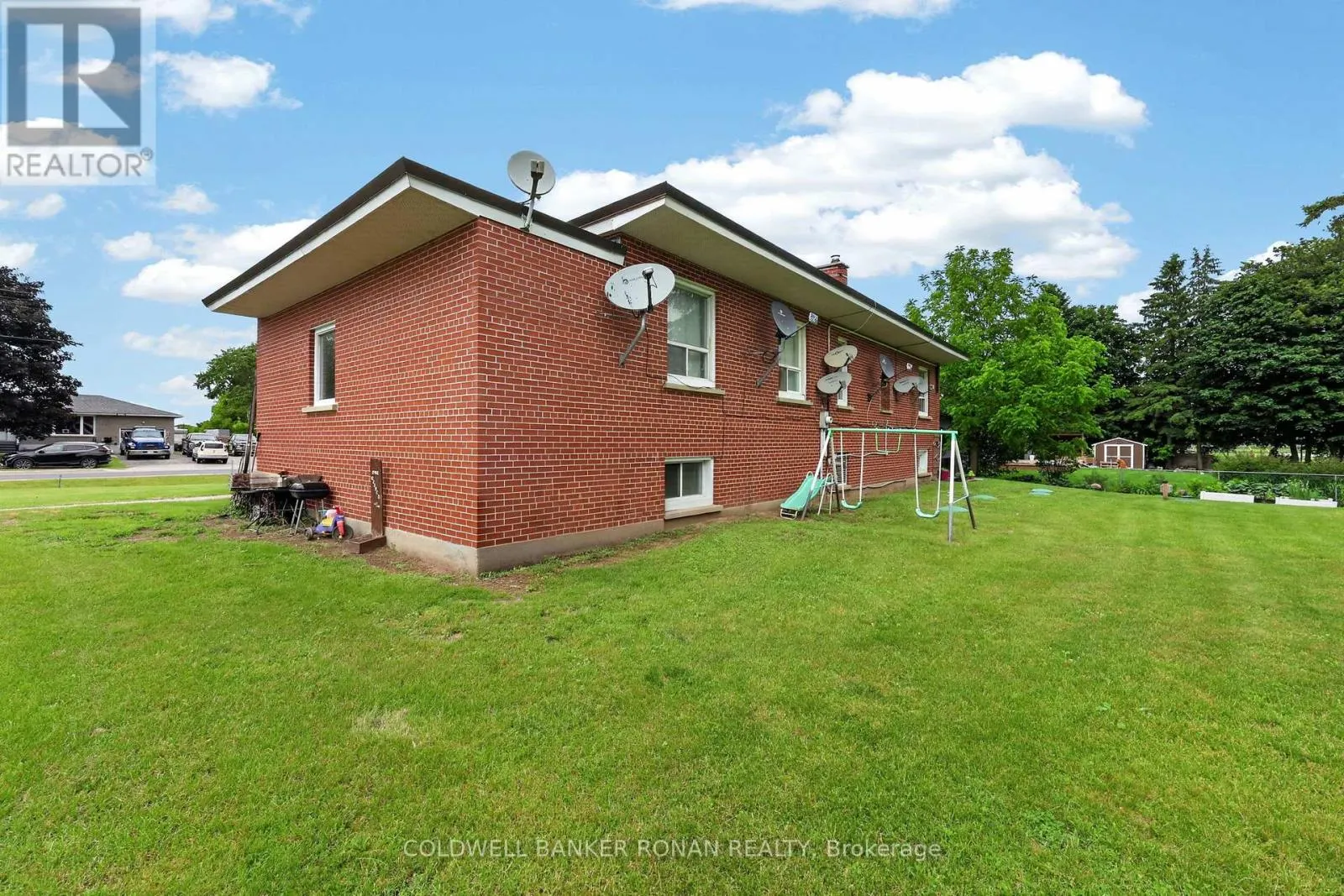 181 MURPHY ROAD