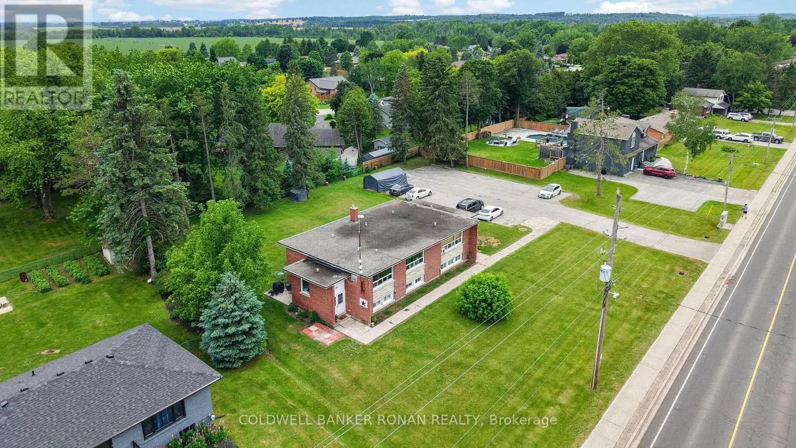 181 MURPHY ROAD