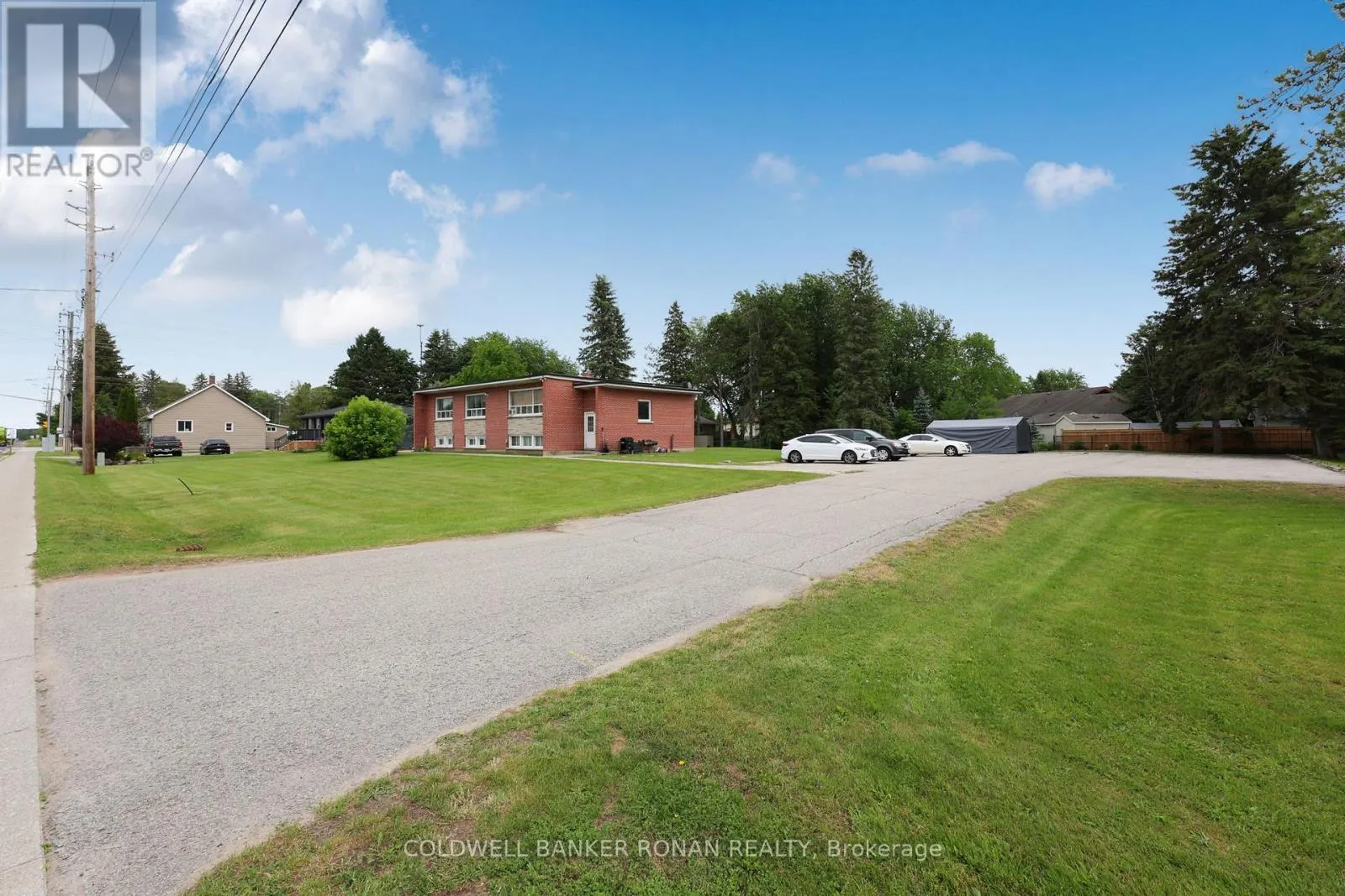 181 MURPHY ROAD