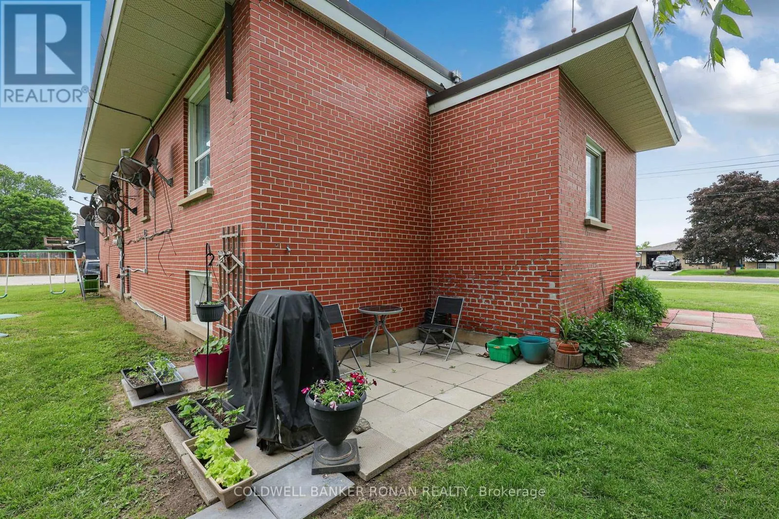 181 MURPHY ROAD