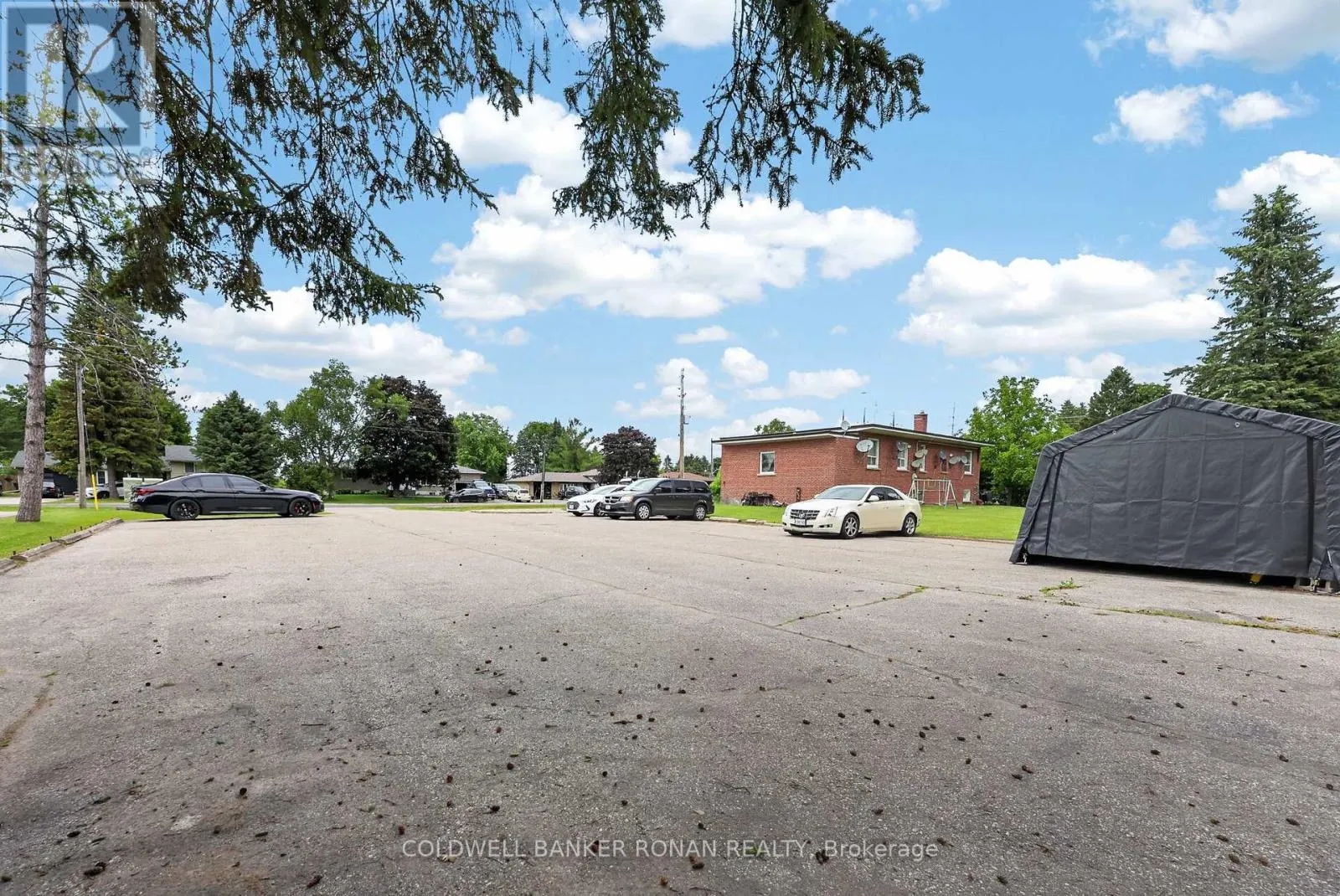 181 MURPHY ROAD
