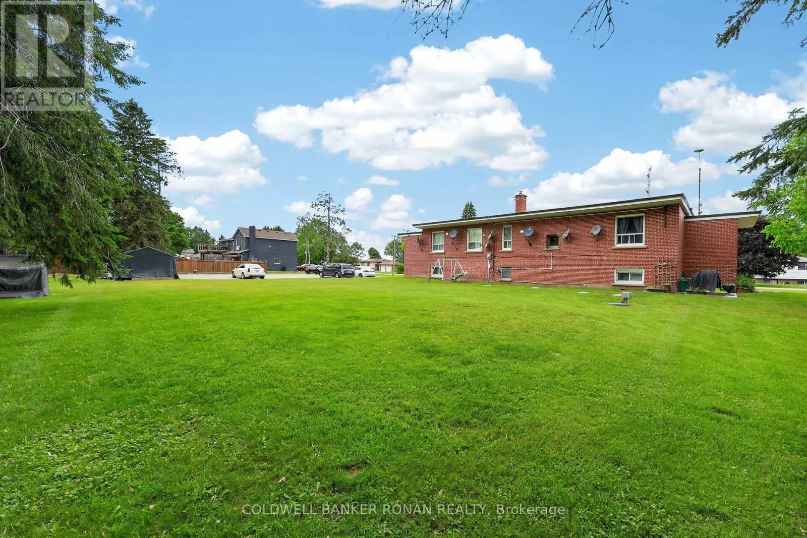 181 MURPHY ROAD