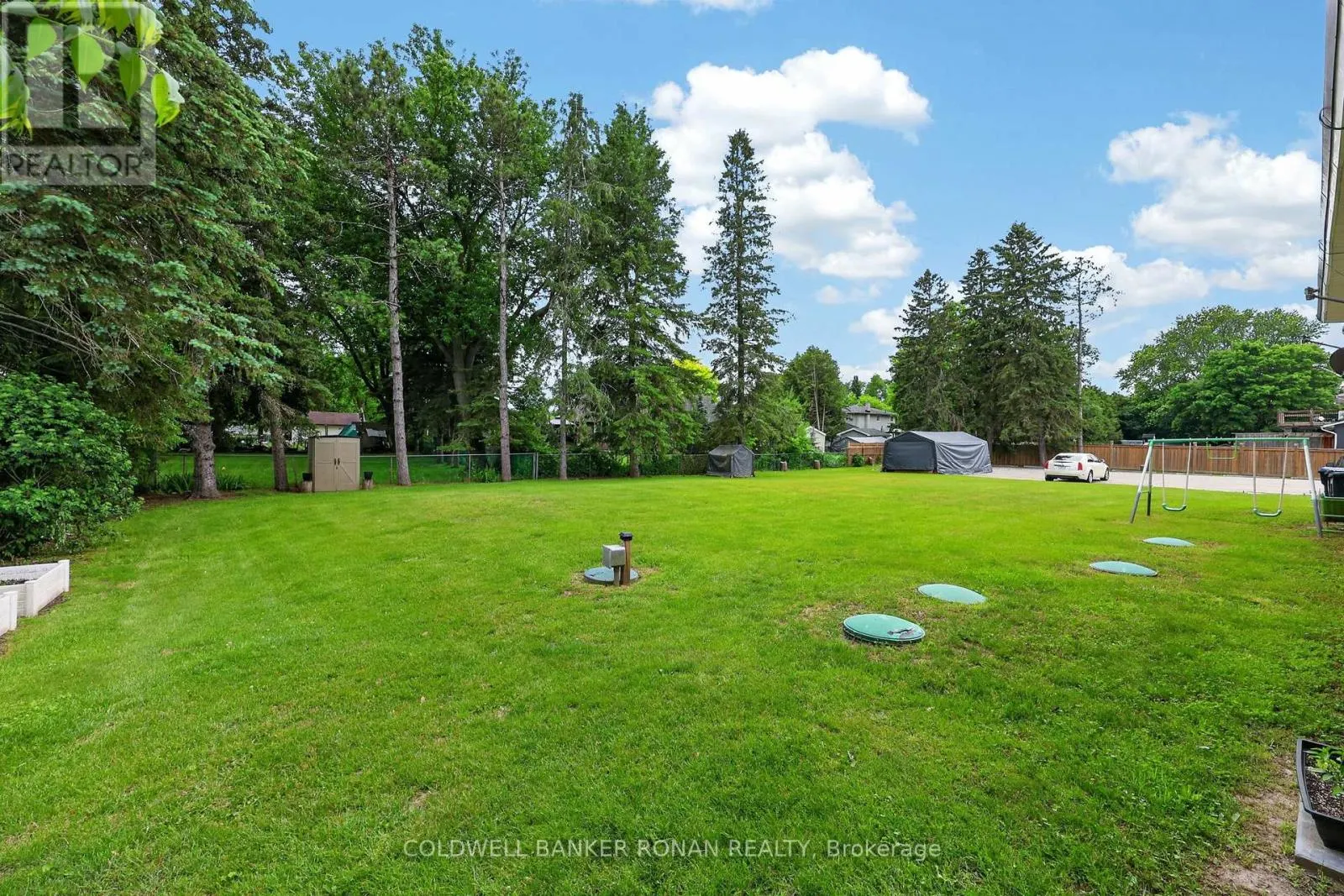 181 MURPHY ROAD