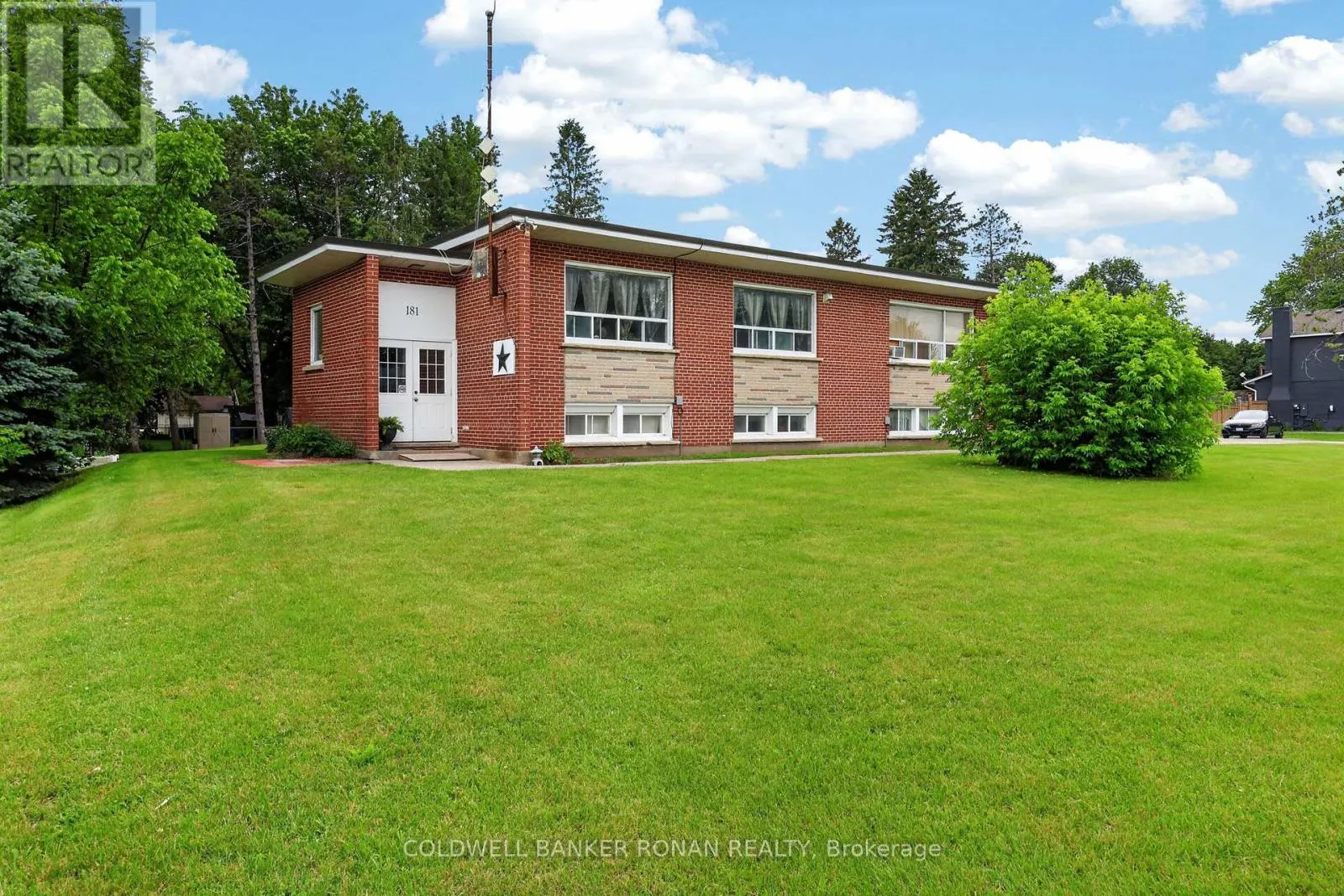 181 MURPHY ROAD