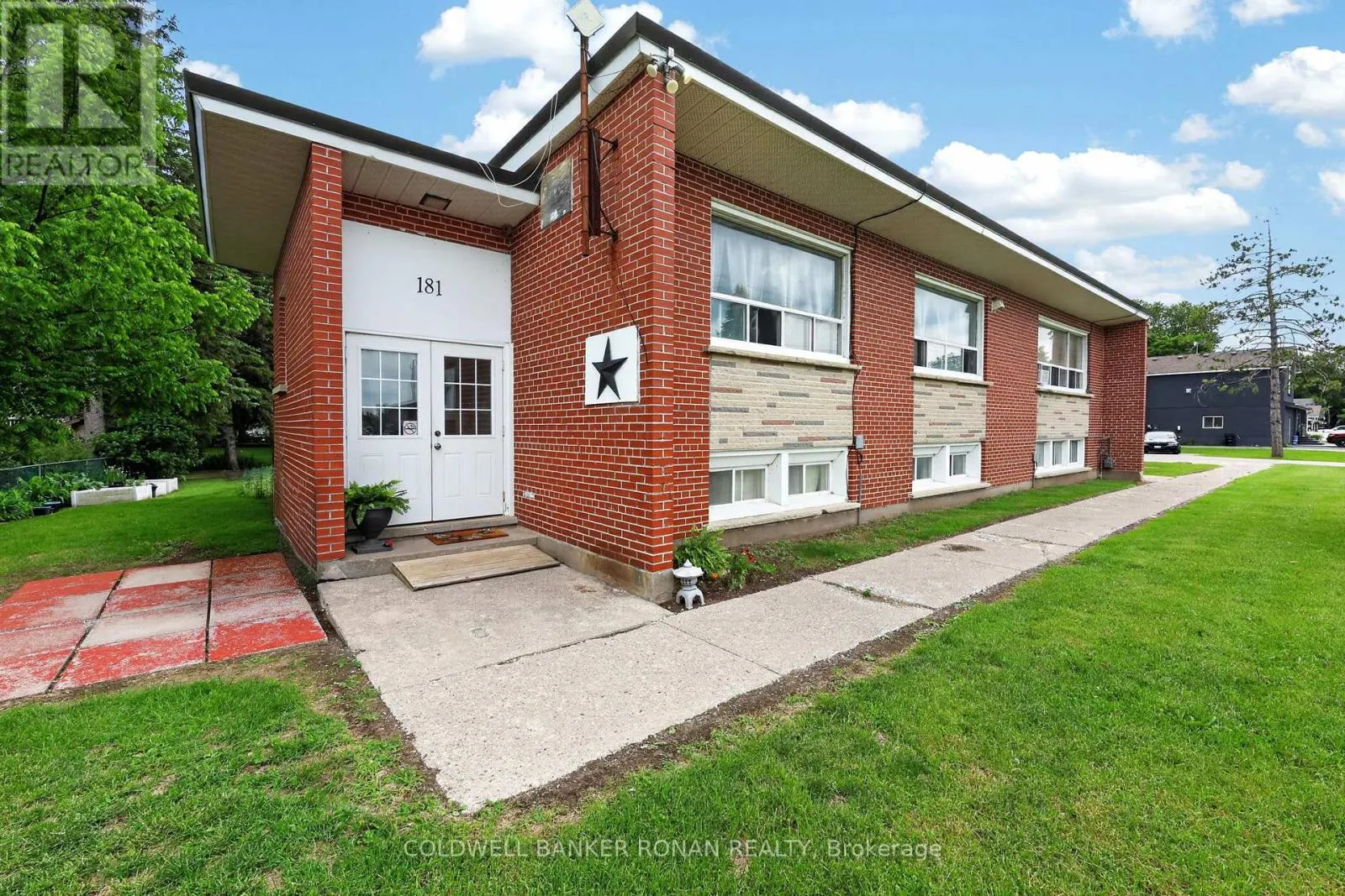 181 MURPHY ROAD