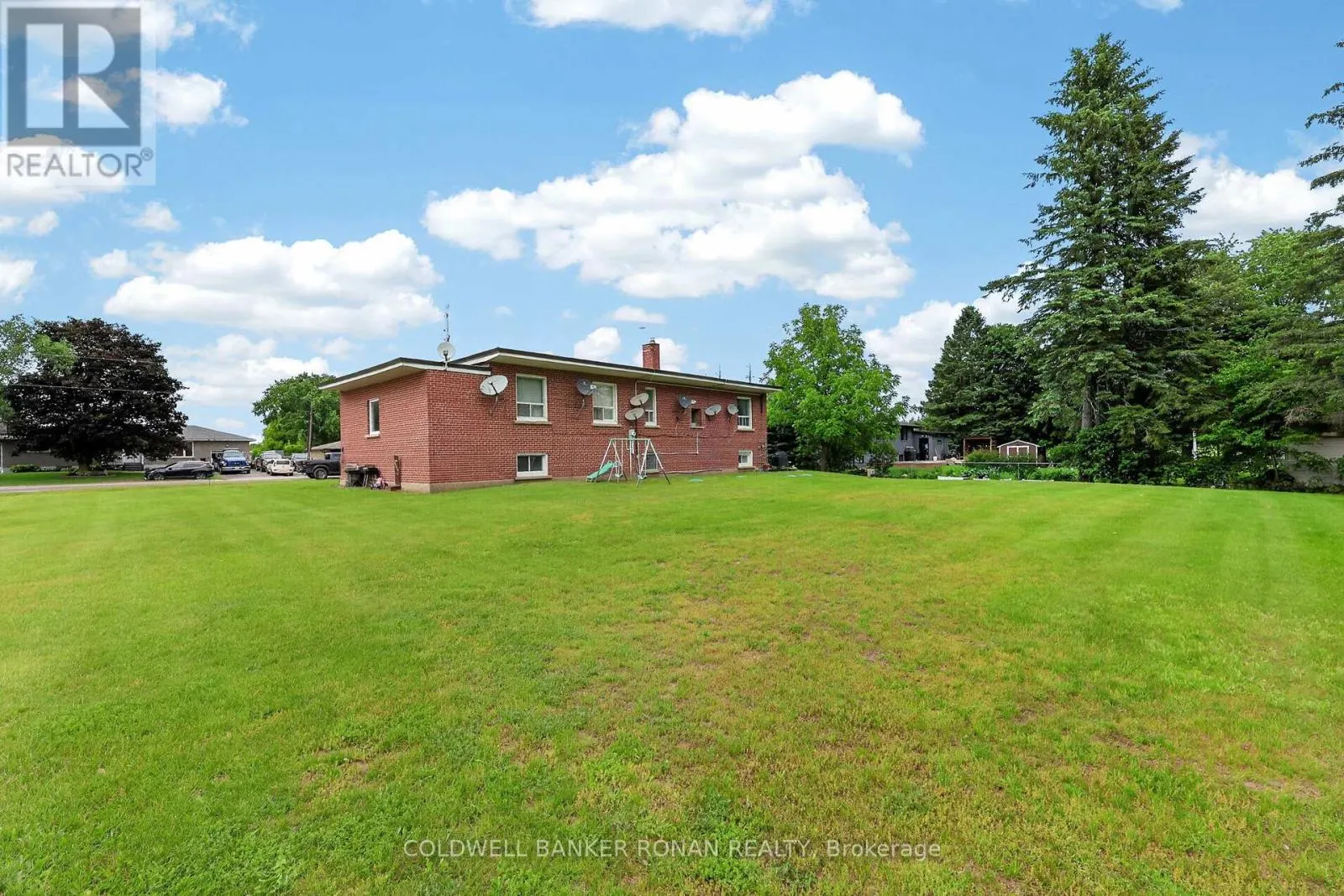 181 MURPHY ROAD